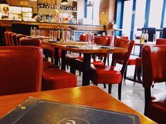 大堂-LA MAISON公鸡和龙(蛇口店)