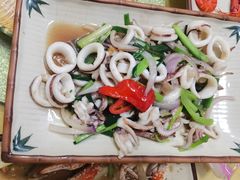 -八方海味餐厅