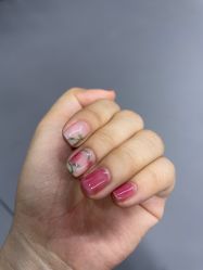 -丫丫NAIL日式自助美甲美睫沙龙