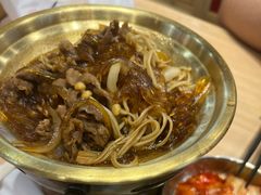 招牌安格斯肥牛-米村拌饭(领展购物广场店)