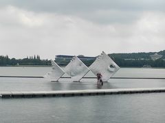 -上海月湖雕塑公园