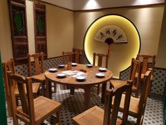 包厢-十六蒲(桂林路店)