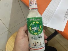 -青羊区不同味冒菜店(青羊店)