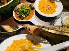 -湖兰金牌小炒肉(椒江万达店)