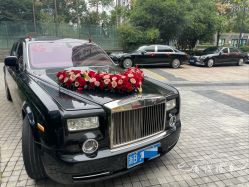 -宁波甬诚婚车(新典路店)