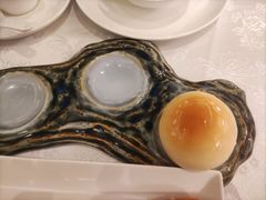 餐包-酌宴府The China Club·广州万富希尔顿酒店(云城东路店)