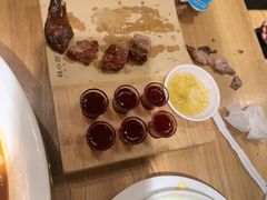 -桂小厨广西菜(青秀万达店)