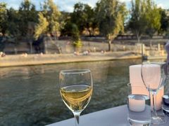 -Bateaux Mouches塞纳河游船