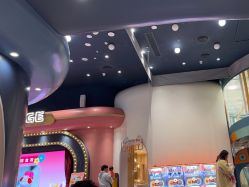 -奈尔宝家庭中心·亲子餐厅(鄞州万达店)