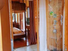 -天明山温泉大酒店