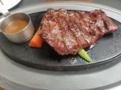 -食间牛排(湖西路店)