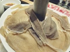 -东道煮牛肉火锅(东盛大街店)