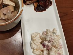 -上海人家花樣年华(中山公园店)