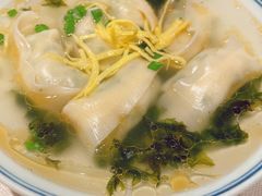 刀鱼馄饨-上海人家花樣年华(虹口龙之梦店)