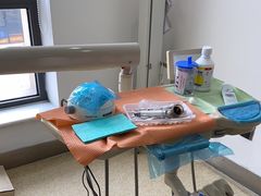 -圣贝口腔(海淀店)