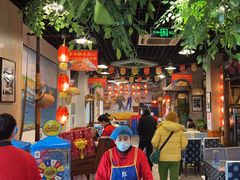 -旺角小渔村(二马路店)