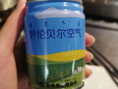 呼伦贝尔的雪-很久以前羊肉串(昌里路三钢里店)