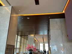 -嘉定凯悦·咖啡厅