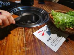 -杀猪天·韩国烤肉(总店)