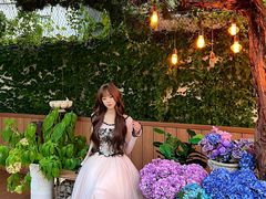 -阿兹凯乐·老洋房西餐