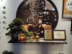 -山海菜馆·海肠捞饭·青岛菜(栈桥店)