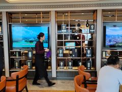-福州西湖大酒店·怡湖咖啡厅