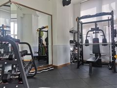 -零度健身工作室