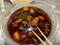 -川囧肥肠鸡·美蛙鱼锅(平高广场店)