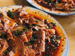 -温记府廟豆汤饭·始于1955年(海椒店)