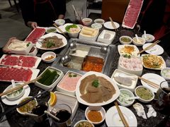 -海底捞火锅(龙岗星河COCO Park店)