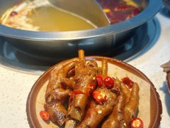 -芈重山老火锅(广州首店)