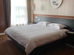-乐山上善居·养心禅景酒店(世豪广场高铁站店)