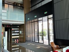 -木嘛working coffee(前海店)