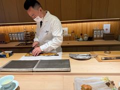 -鹤菊怀石料理(江北店)