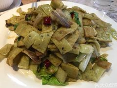 -小杨酒家(华苑小区店)