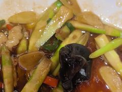 -王婆炒鱼(总店)