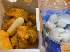 -Pelicana百利家炸鸡(江南西名店城店)