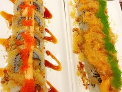 -牛油果大师寿司(瑞景店)