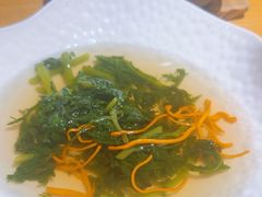 -竹里馆 ·茶食(奥体店)