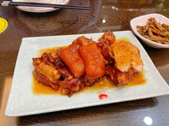 -抱德·潮汕味(琶洲店原惠城鱼仔)