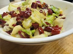 -独一佳老胡湘菜馆(高新店)