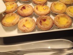 -沈阳和平艾美酒店新食谱西餐厅