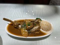 -江海渔港(姚港路店)