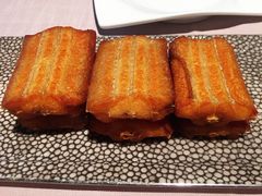 黄金脆带鱼-新荣记(BFC外滩金融中心店)