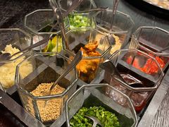 -滇野云南野生菌餐厅(陕西南路店)