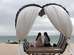 -玫瑰海岸文化旅游度假区