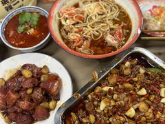 -老三样·旧食新味(万寿宫店)