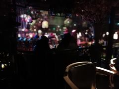 -胡桃里音乐酒馆(曲江店)