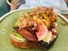 -O'mills Sourdough Bakery&Bistro(永嘉路店)