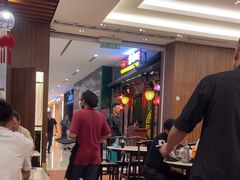 -宝香绑线肉骨茶(柏威年广场店)